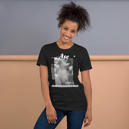 Àṣẹ Tee
